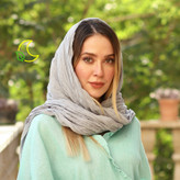 شال چروک بلند ، وال نخی هندی - فروشگاه ماه و برگ